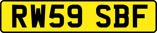 RW59SBF