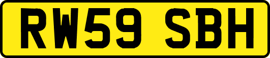 RW59SBH