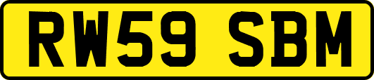 RW59SBM