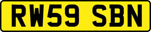 RW59SBN