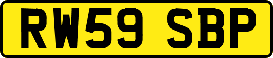 RW59SBP