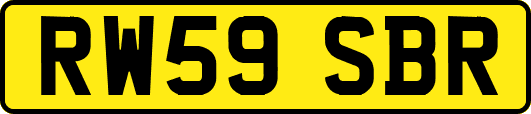 RW59SBR