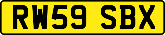 RW59SBX
