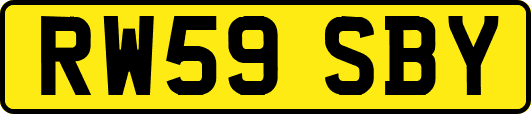 RW59SBY