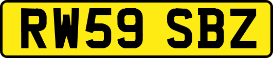 RW59SBZ