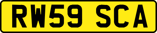 RW59SCA