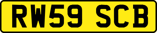 RW59SCB