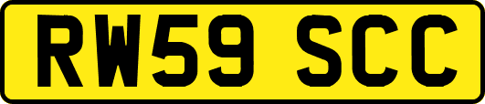 RW59SCC