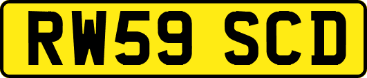 RW59SCD
