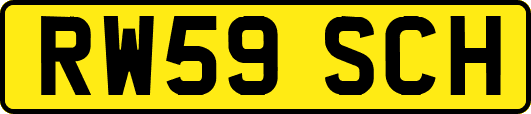 RW59SCH