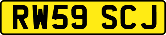 RW59SCJ