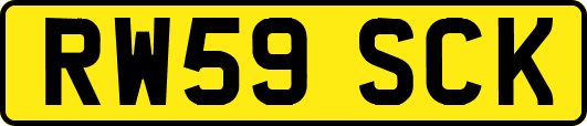 RW59SCK