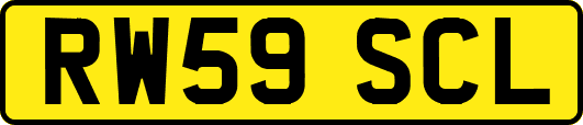 RW59SCL