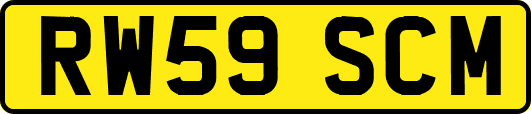 RW59SCM