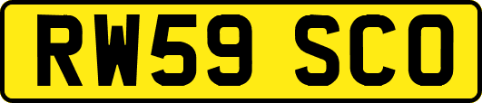 RW59SCO