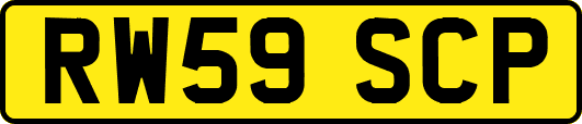 RW59SCP