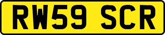 RW59SCR