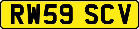 RW59SCV