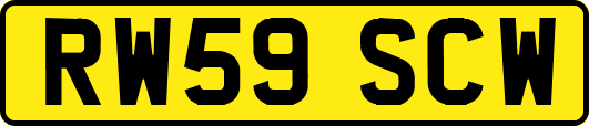 RW59SCW