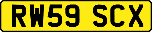 RW59SCX