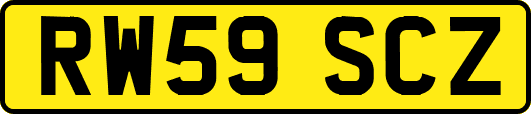 RW59SCZ
