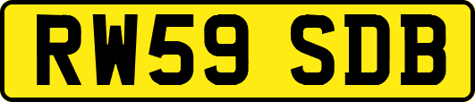 RW59SDB