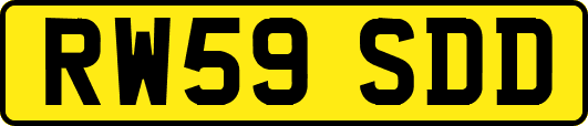 RW59SDD