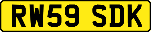 RW59SDK
