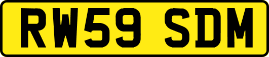 RW59SDM