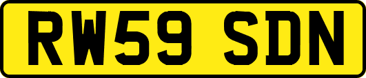 RW59SDN