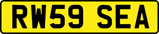 RW59SEA
