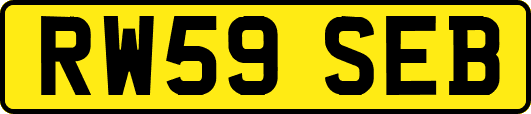 RW59SEB