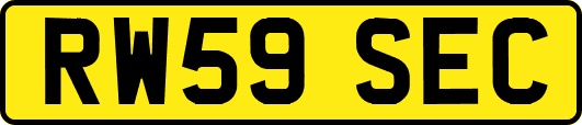 RW59SEC