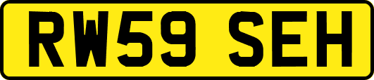 RW59SEH