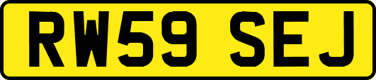 RW59SEJ
