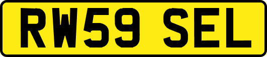 RW59SEL