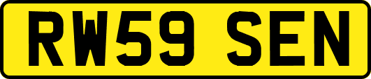 RW59SEN