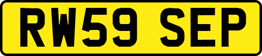 RW59SEP