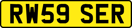 RW59SER