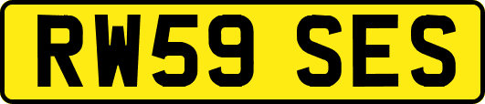 RW59SES