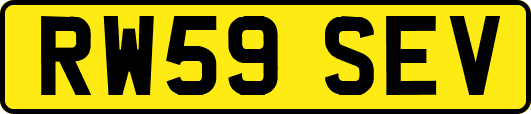 RW59SEV
