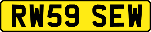 RW59SEW