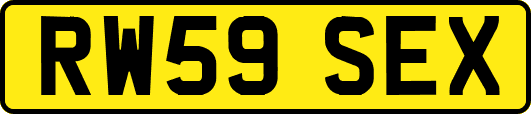 RW59SEX