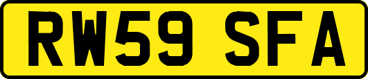 RW59SFA