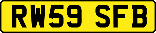 RW59SFB