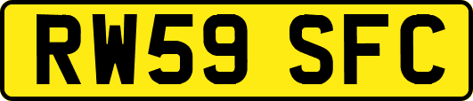 RW59SFC