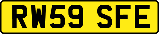RW59SFE