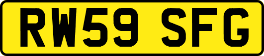 RW59SFG