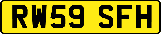 RW59SFH