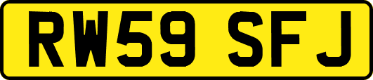 RW59SFJ